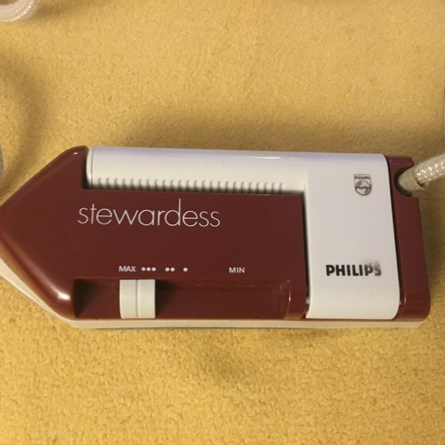 Philips stewardess - philips,