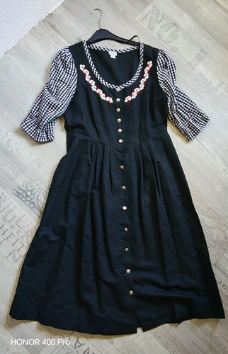 Mona trachten kleid - mona,