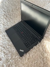 Laptop Lenovo ThinkPad T440p
