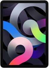 Apple iPad Air 4 2020 4G Grau