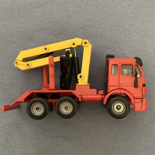 Siku mercedes lkw - mercedes,