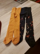 2 Nagelneue Kinder Strumpfhosen  Gr.104