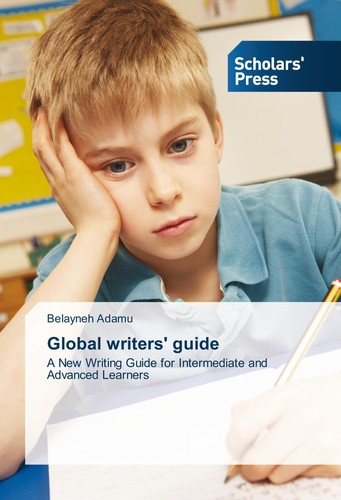 Global writers guide belayneh - guide,
