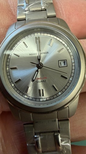 Meister anker damen uhr - damen,