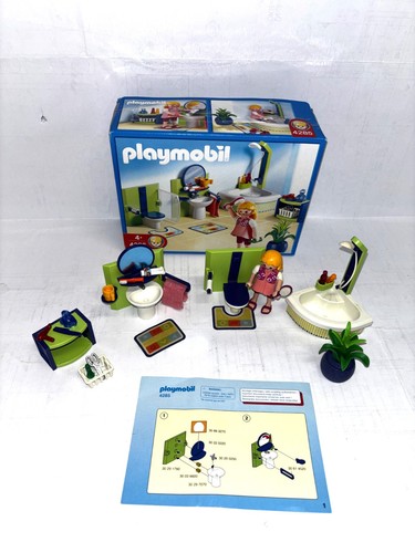 Playmobil 4285 bad - playmobil,