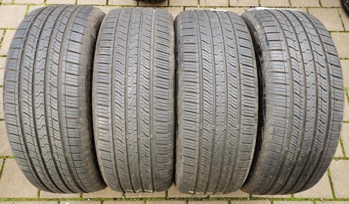 235 50r19 103w - 4, 235/50r19