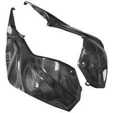 100 carbon fiber fuel tank - 100%,