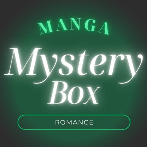 Manga lucky box romance - -,