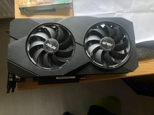 ASUS  GEFORCE RTX 2060 6 GB gebraucht