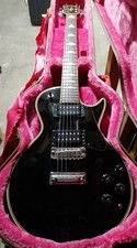 Hoyer Les Paul 5060 Custom