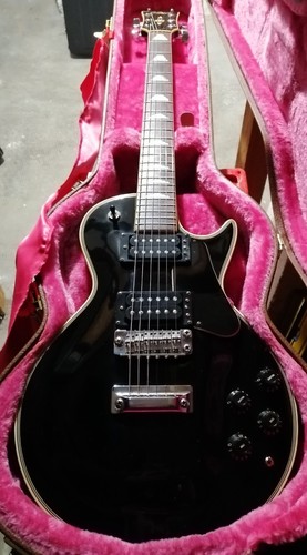 Hoyer les paul - hoyer,