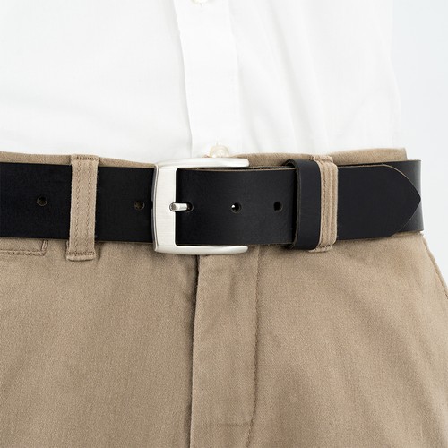 Lindenmann gürtel herren - lindenmann,