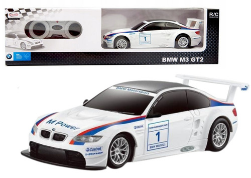Bmw gt2 sportwagen - bmw, m3