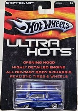 Hot Wheels 2006 - Ultra Hots - Chevy Bel Air