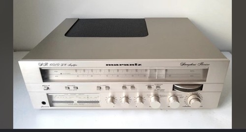 Marantz sr8010 stereo - marantz,
