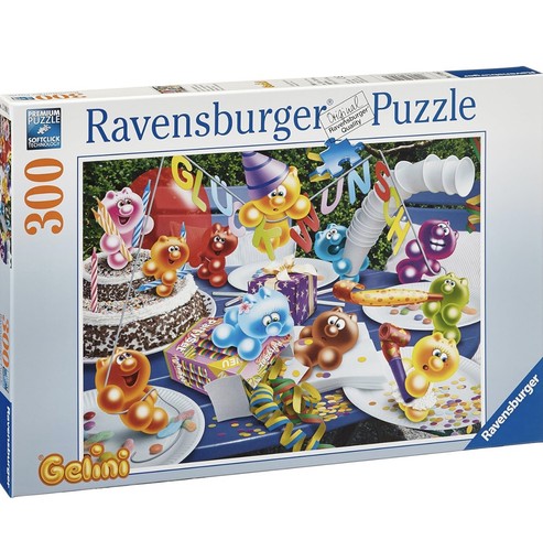 Ravensburger puzzle 130962 - ravensburger,