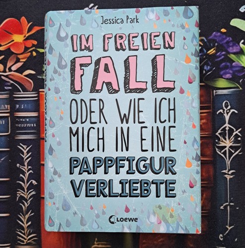 Freien fall oder wie ich - freien,