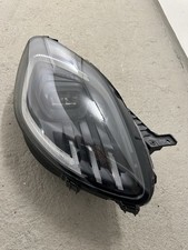 Ford Puma 2024 Vorne rechts