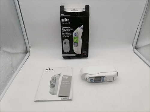 Braun thermoscan irt6520 - braun, 7