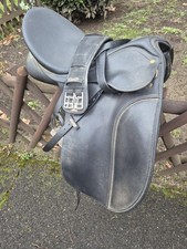 Wintec Sattel, 16,5 Zoll Durchmesser