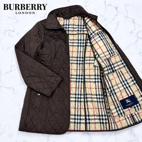 Burberry london - burberry,
