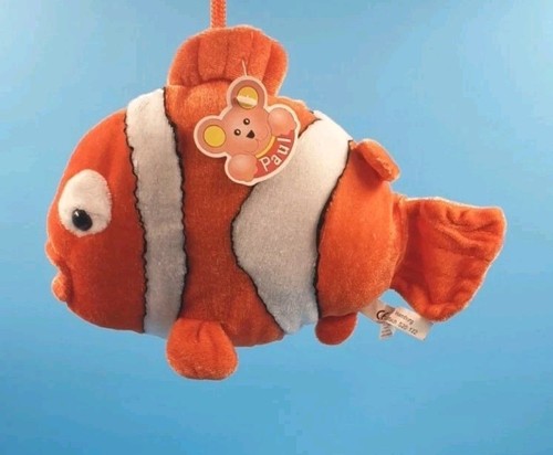 Paul hamburg fisch nemo - paul,