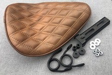 Thin High Back Seat Genuine