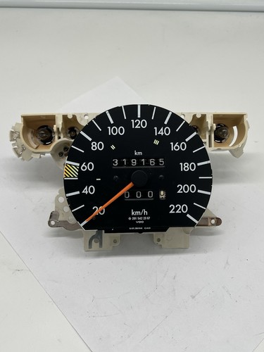 Original mercedes benz 201 - mercedes-benz, w