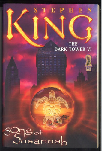 Stephen king the - stephen, dark