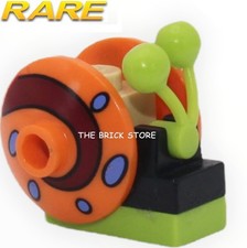 LEGO SPONGBOB SCHWAMMKOPF