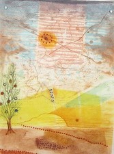 René Carcan 1925 Brüssel /