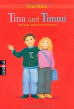Tina und Timmi: Zwei