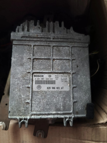 Motorsteuergerät passat - motorsteuergerät, vw