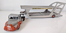 Vintage dinky super toys - super,