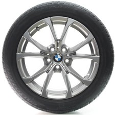 BMW 3er G20 G21 Winterräder V-Speiche 776 Pirelli 225/50R17 98H DOT21 6883518