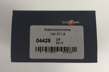 Tillig 04428 TT E-Lok BR 144
