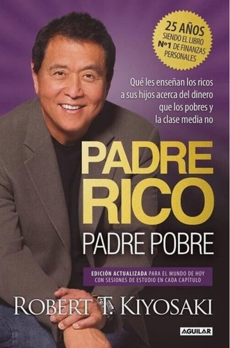 Libro digital padre rico - libro,