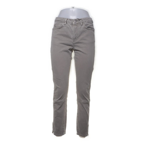 One green elephant jeans - green, elephant,