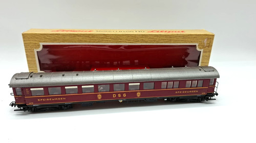 Liliput h0 82700 - liliput,