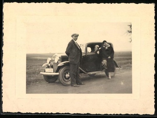 Fotografie auto opel - fotografie, p4