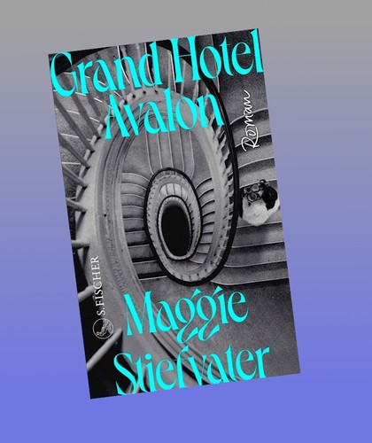 Grand hotel avalon maggie - grand,