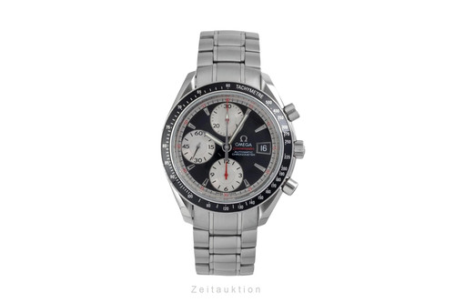 Omega speedmaster date - speedmaster,