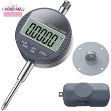 Digital Messuhr 0 ~ 25,4 mm