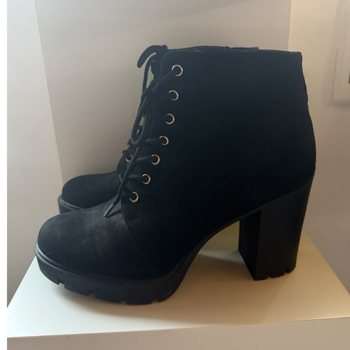 Deichmann damen stiefeletten - damen,