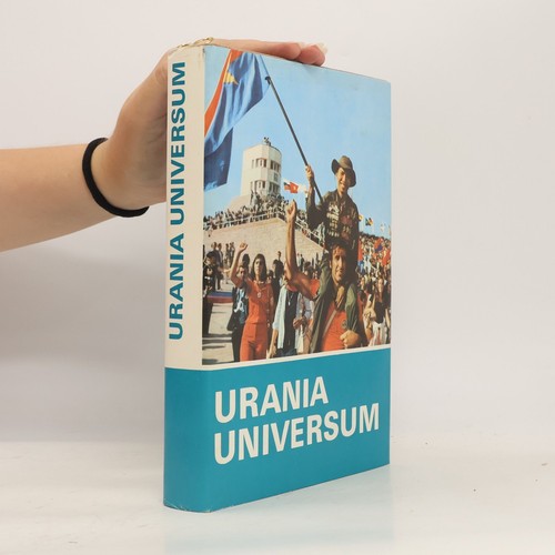 Urania universum - 20 , | 