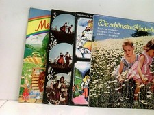 4 Platten | Kinderlieder | Der Pasinger Kinderchor  Meine Kleine Welt - Die 30 
