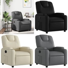 Relaxsessel Elektrisch