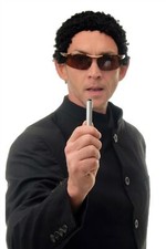 Perücke Damen Herren