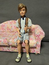 Barbie Puppe Boy, Junge, Mann, My Scene