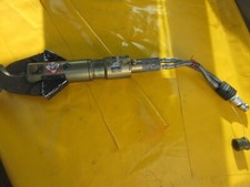 Schere für Weber Rettungsgerät Hydraulik  630 bar Single Mono Kupplung